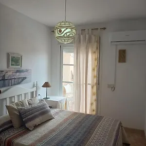  Alloggio in famiglia La Casita De Nuria