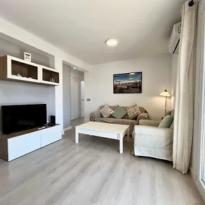  Appartamento Apartamento De Playa Reformado