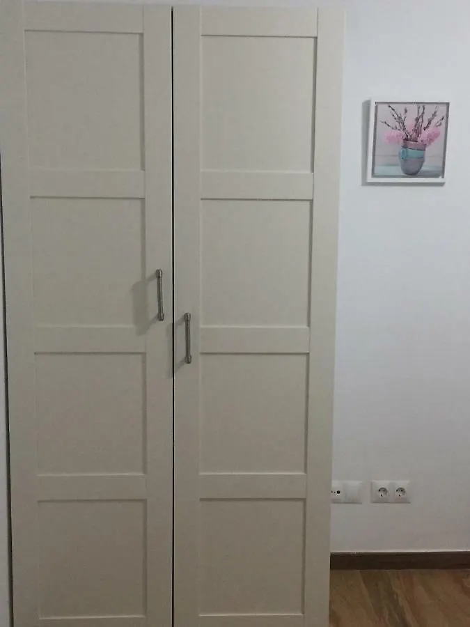 Apartamento Calle Victoria 33 Rincón de la Victoria Espanha