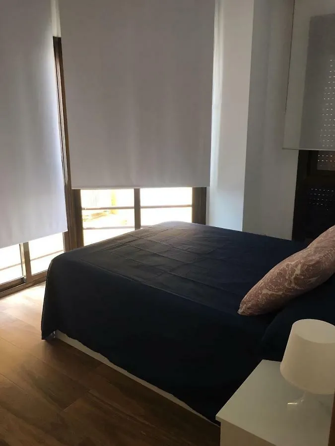 Apartamento Calle Victoria 33 Rincón de la Victoria