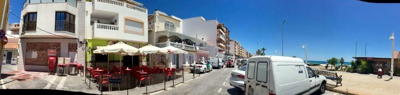 Apartamento Calle Victoria 33 Rincón de la Victoria