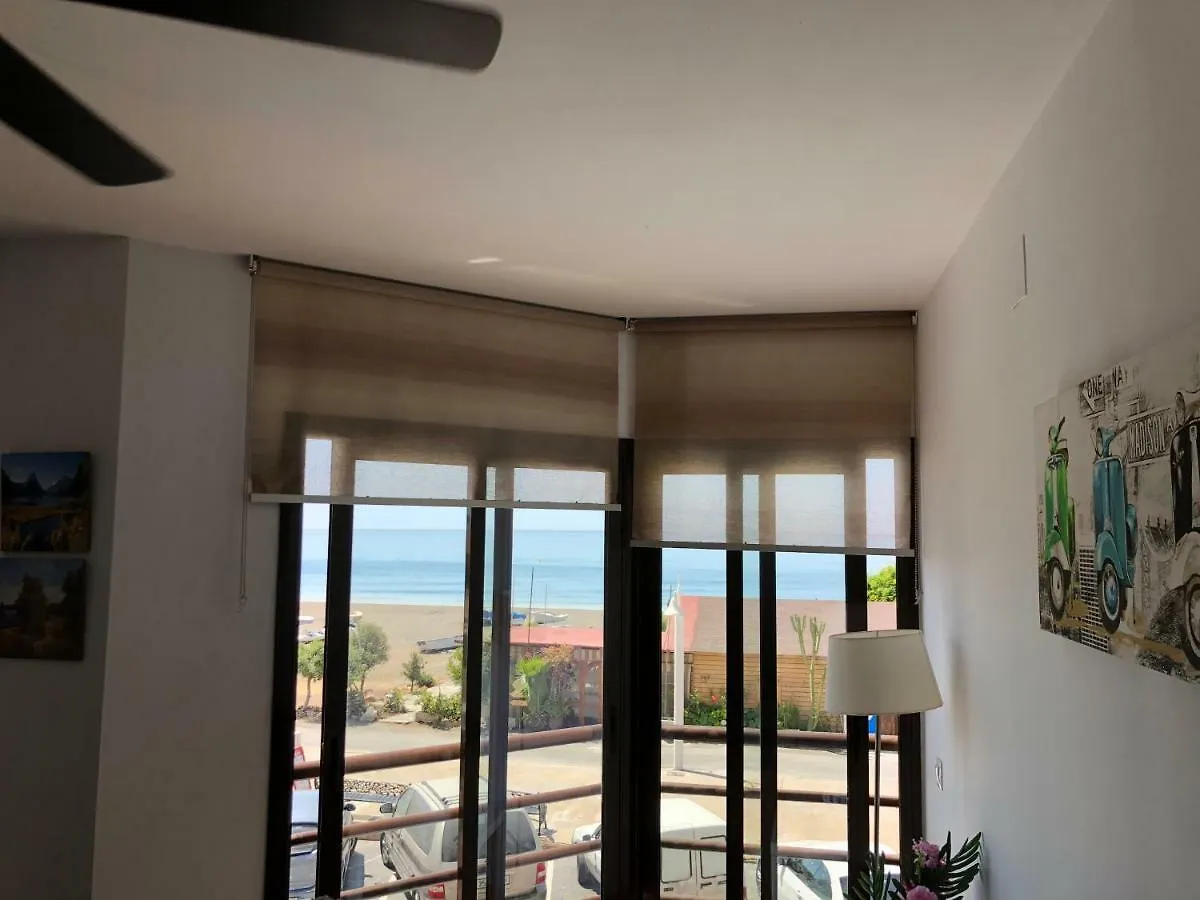 Apartamento Calle Victoria 33 Rincón de la Victoria